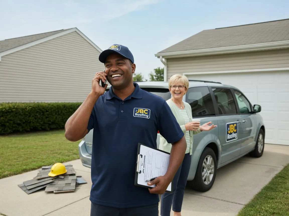 Roof Replacement Duncan, NE FAQs